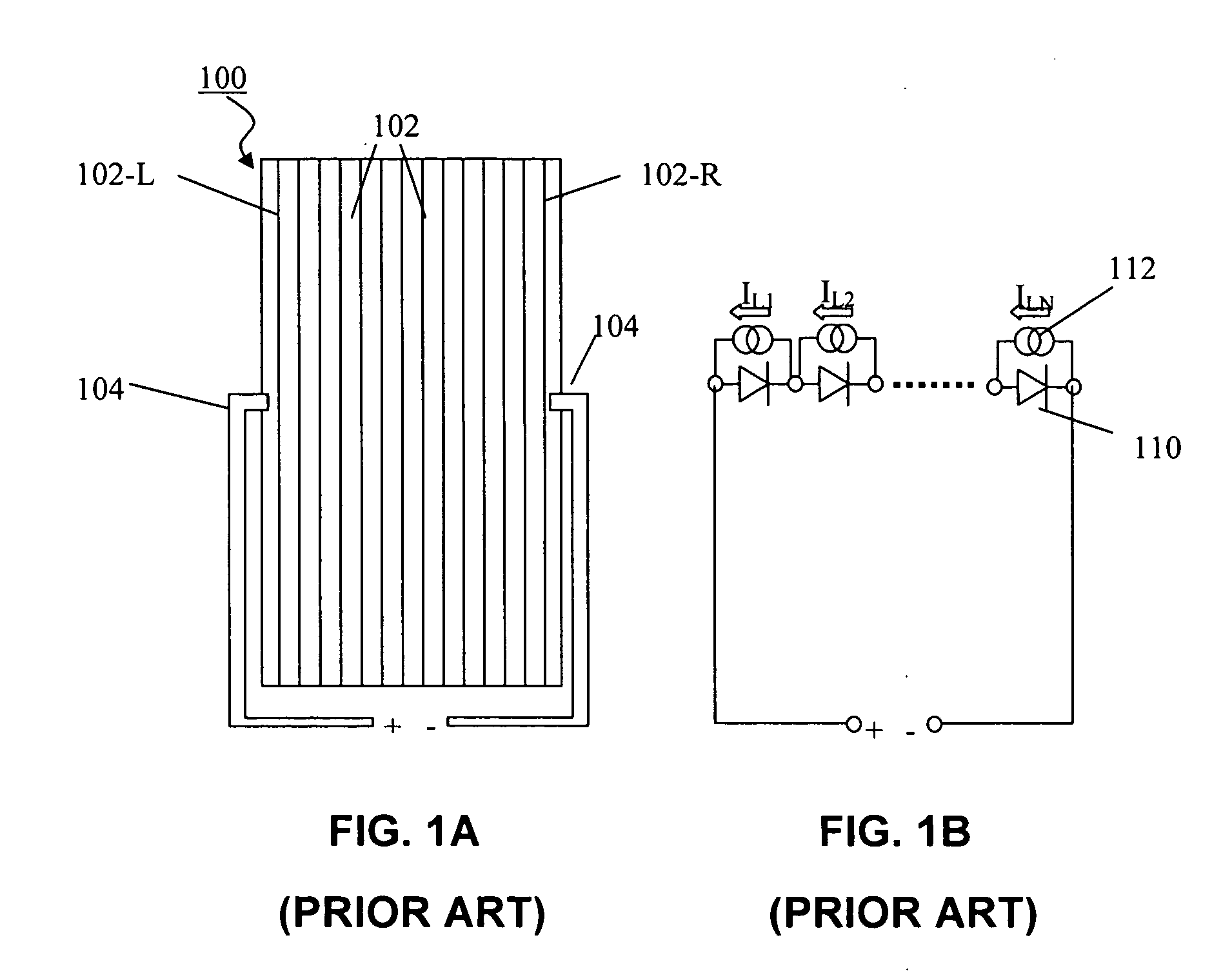 Thin film photovoltaic module wiring for improved efficiency