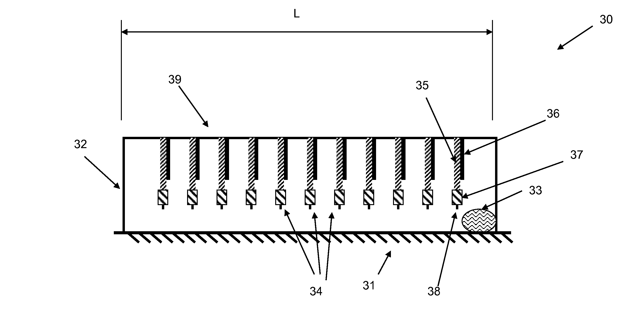 Electrical generators for low-frequency and time-varying rocking and rotary motions