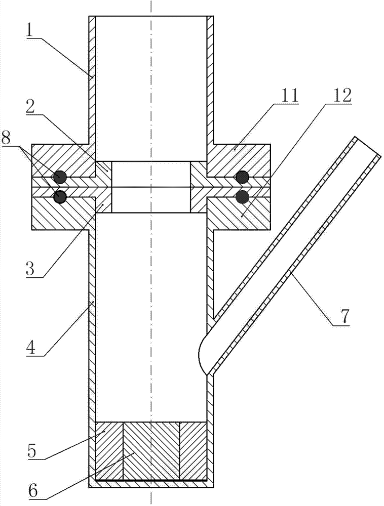 Diffusion cell device capable of adjusting capacity of receiving cell and effective diffusion area