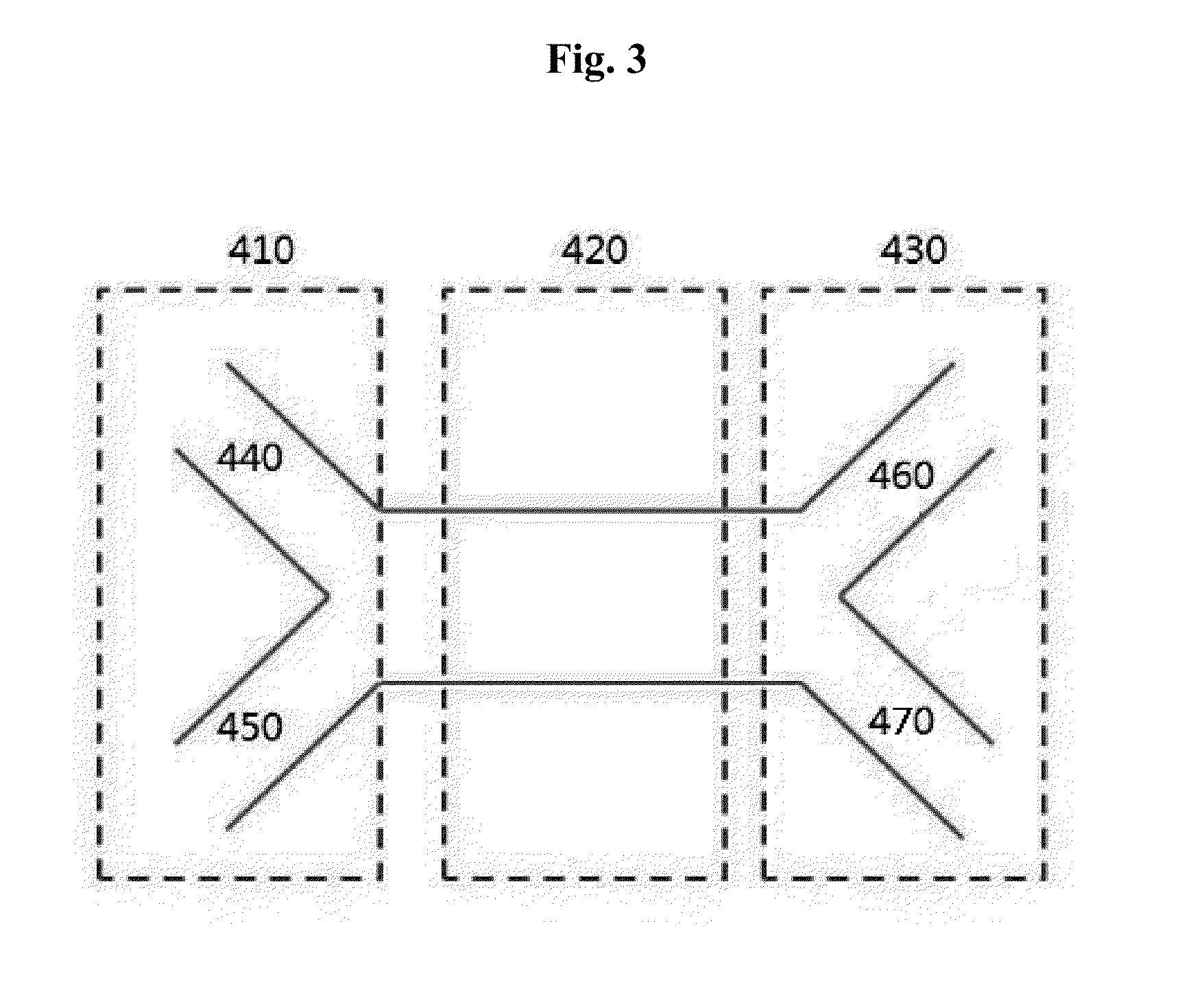 Apparatus for separating fine particles using magnetophoresis, and method for separating fine particles using same