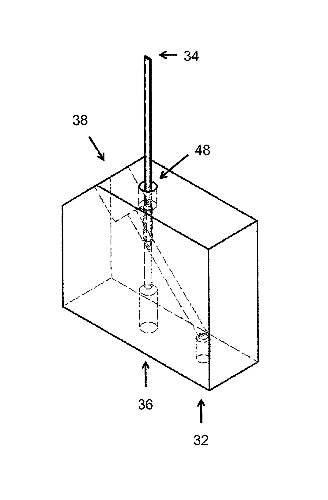 Method and apparatus for particle sorting