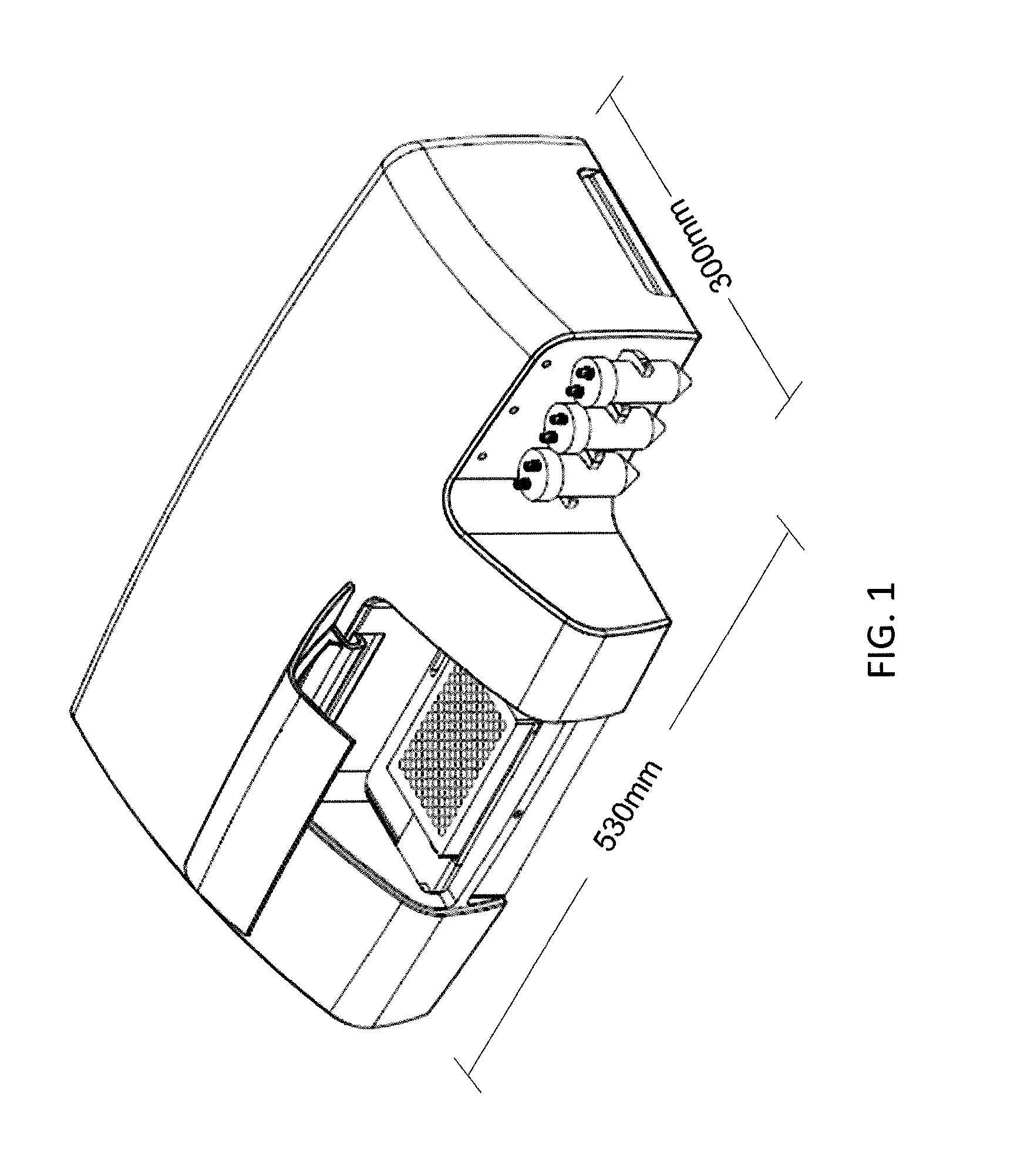 Method and apparatus for particle sorting