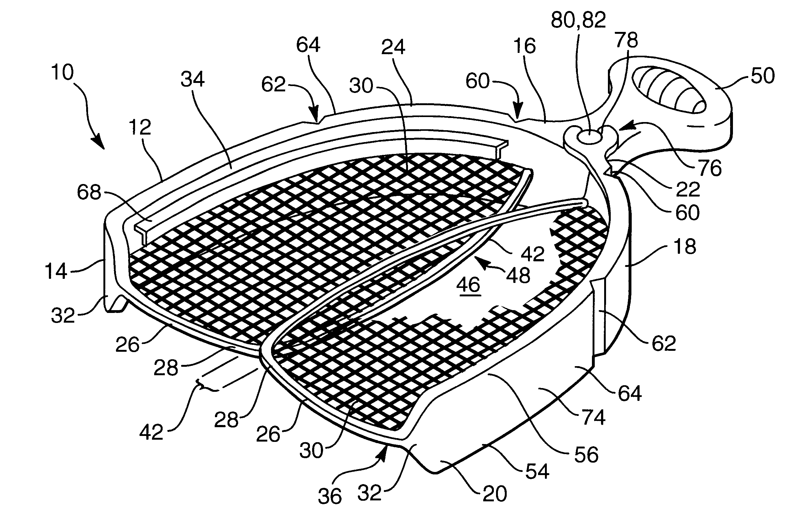 Adjustable dental impression tray and methods for using same