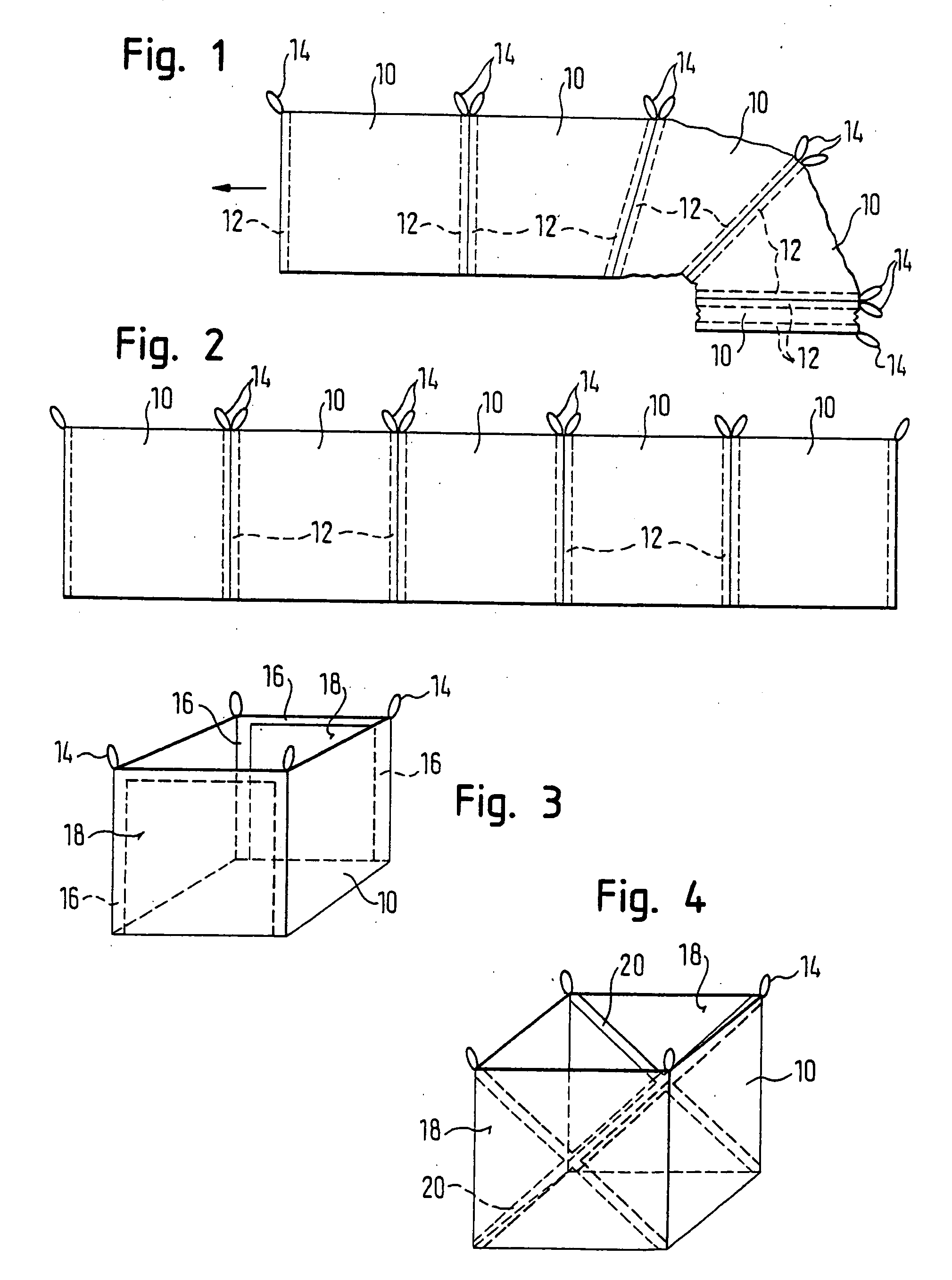 Flood protection