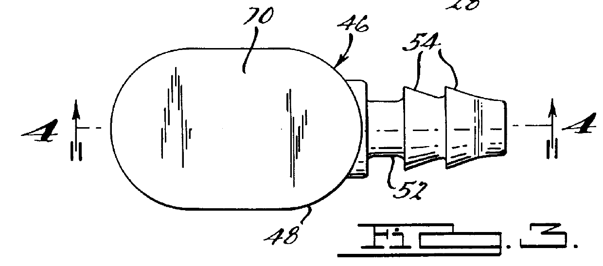 Vent system for an automatic transmission