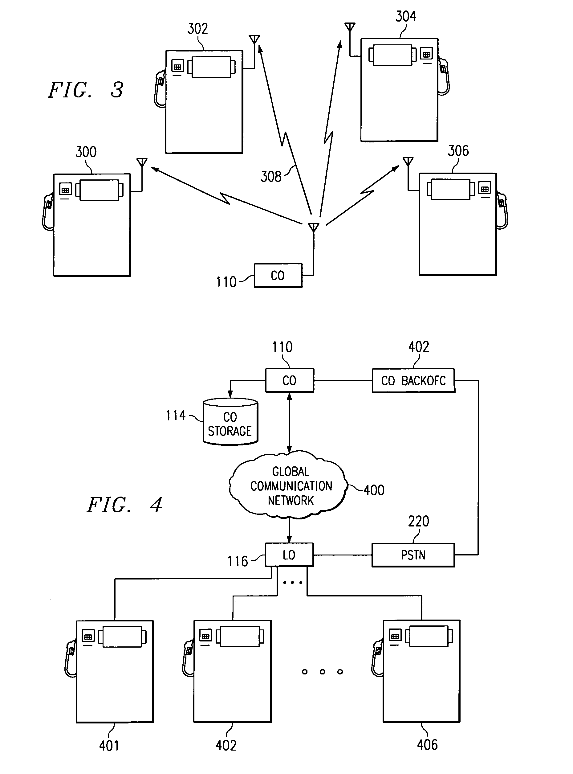 Fuel dispenser integrated media display system