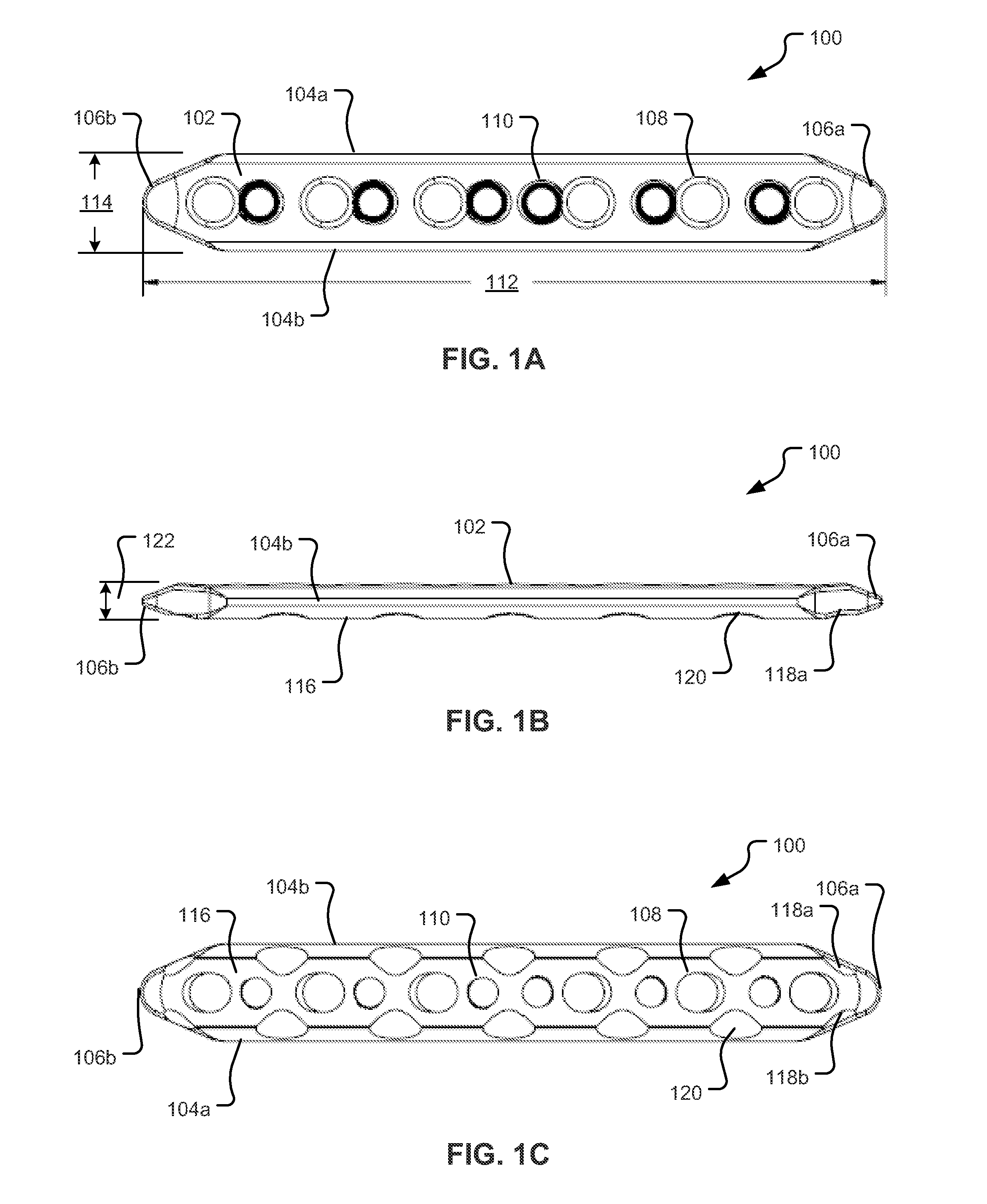 Bone plate