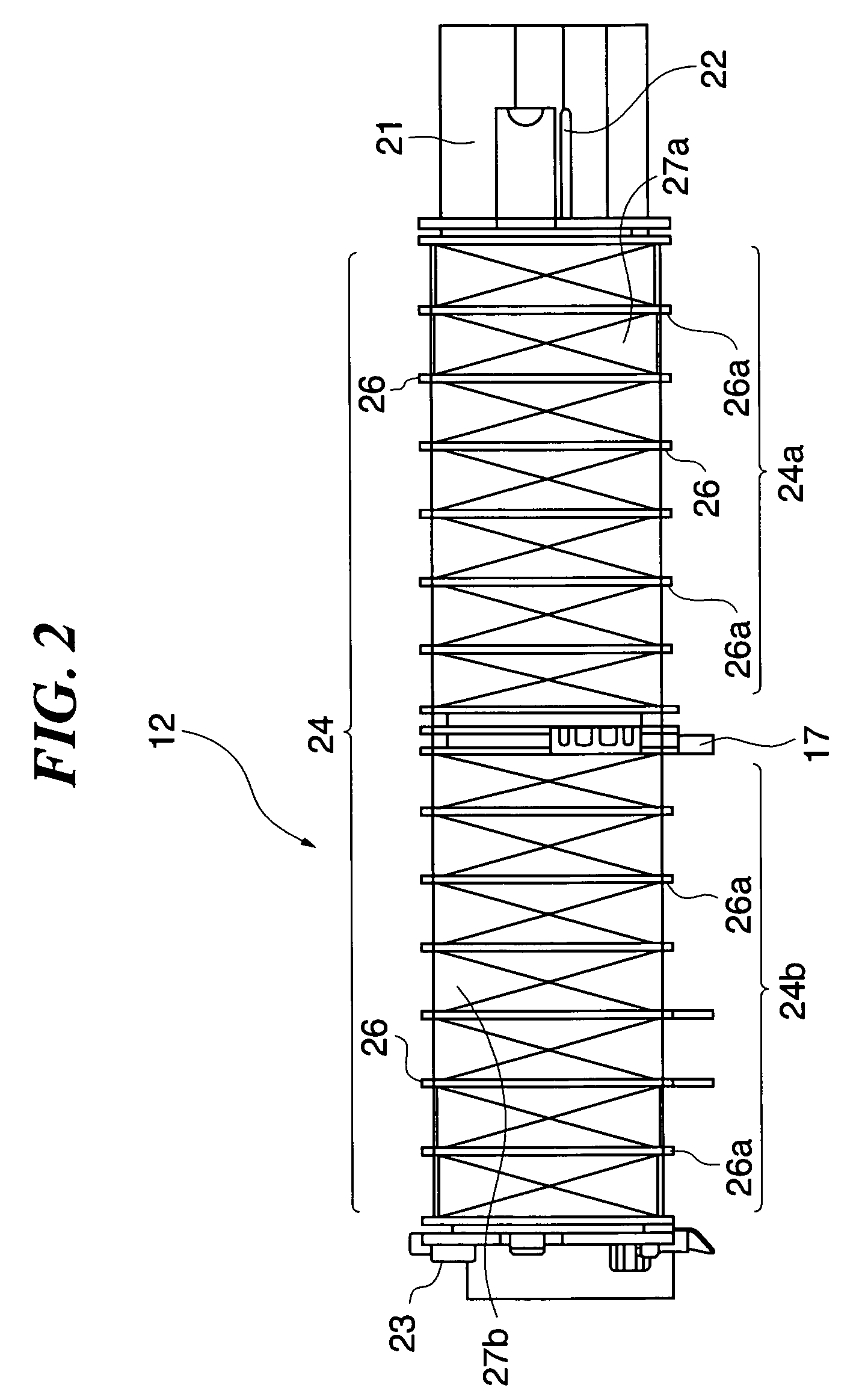 Ignition coil