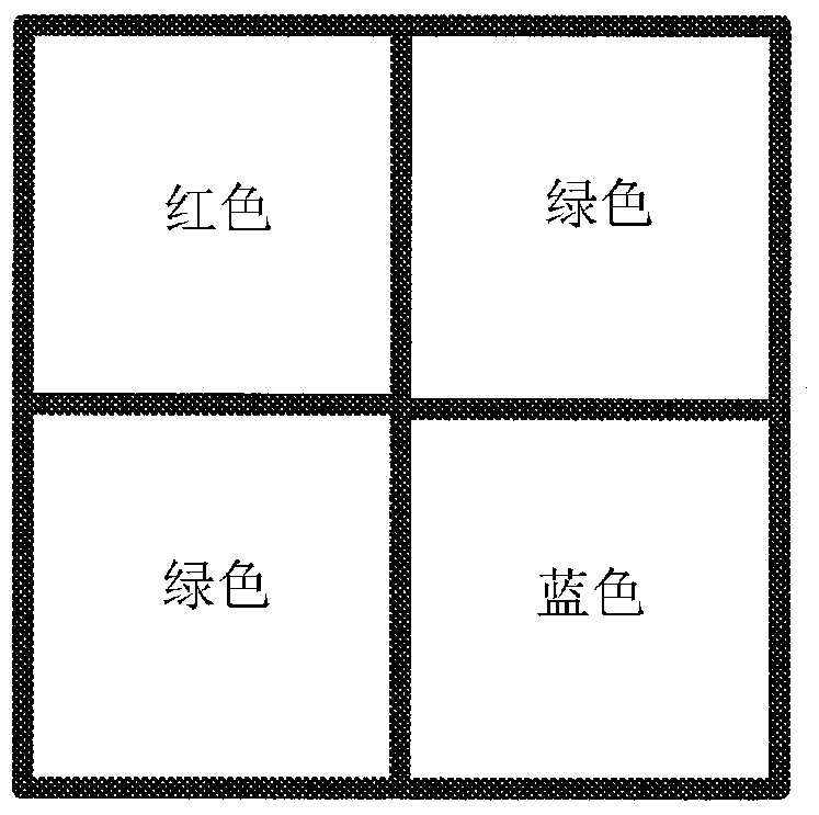 Systems and methods for capturing images with multiple image sensing elements