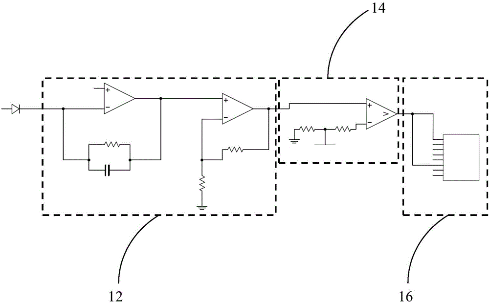 Laser ranging device and laser ranging method thereof