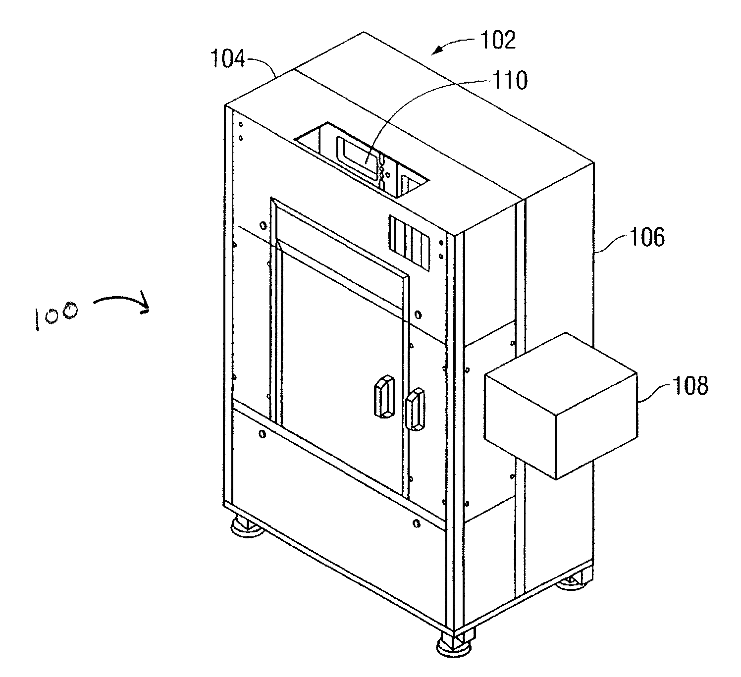 System and Method for Forming Barbs on a Suture