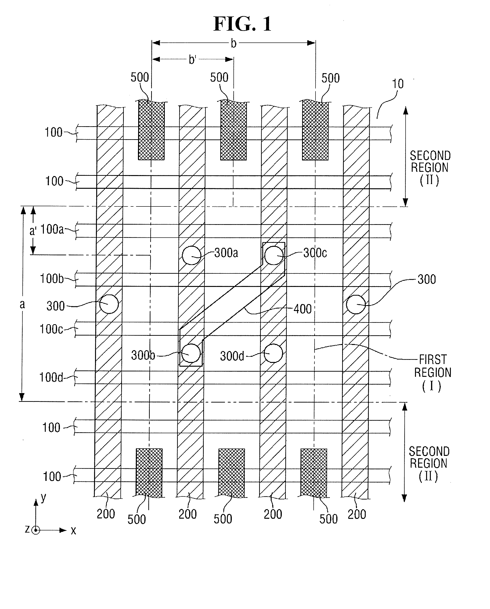 Semiconductor device and fabricating method thereof