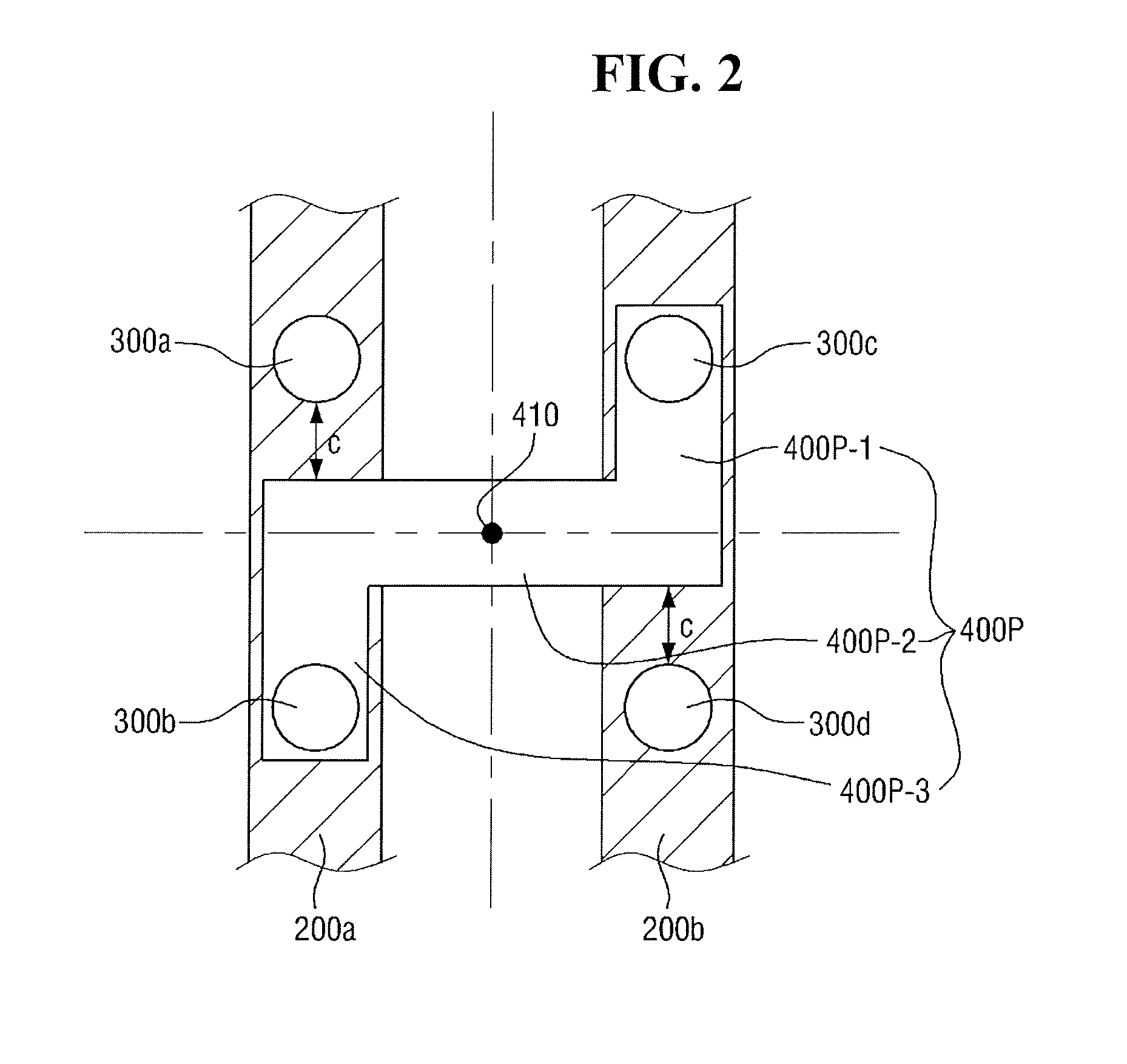 Semiconductor device and fabricating method thereof