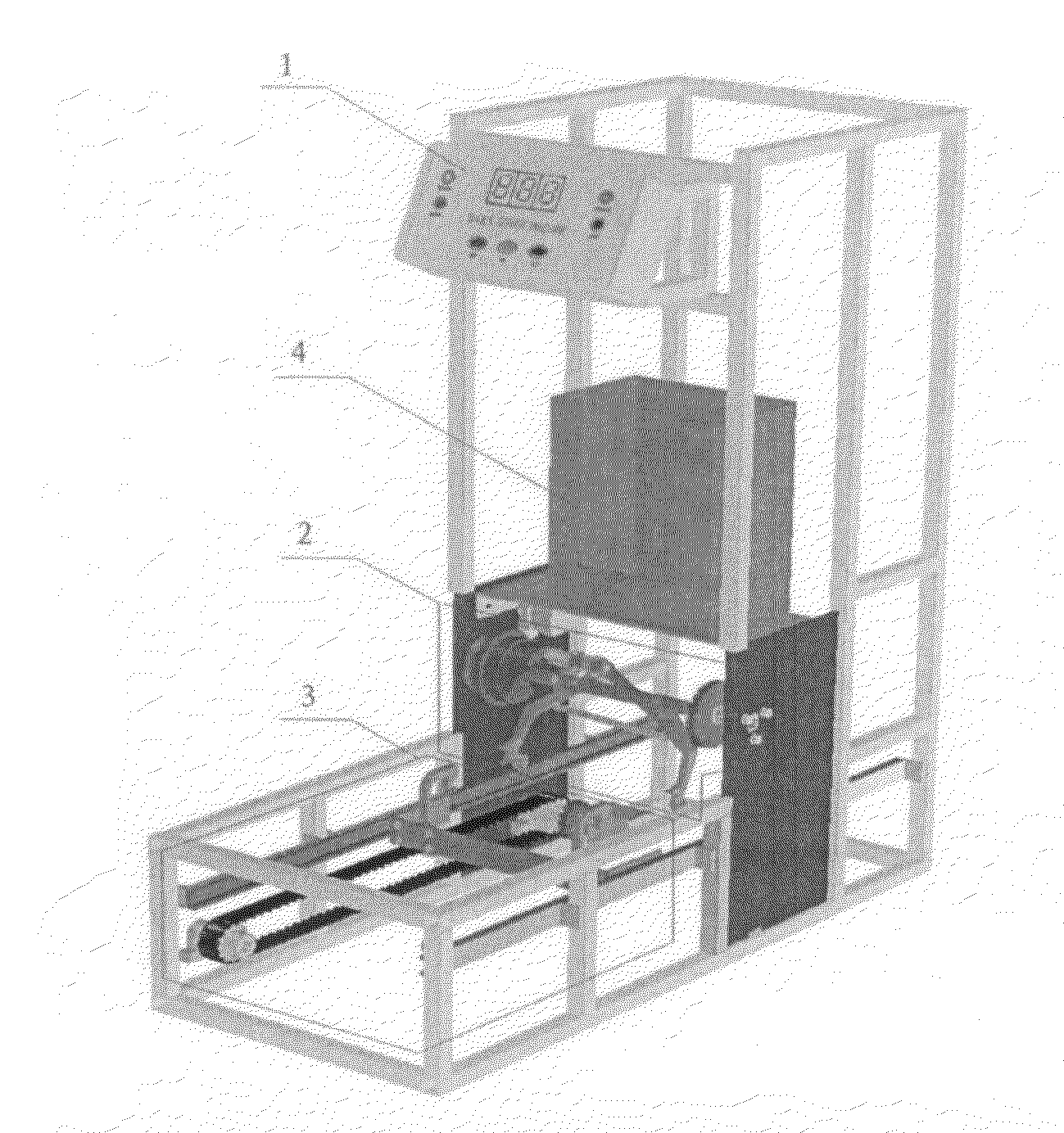 Apparatus and methods for automatic disposable shoe cover dispense