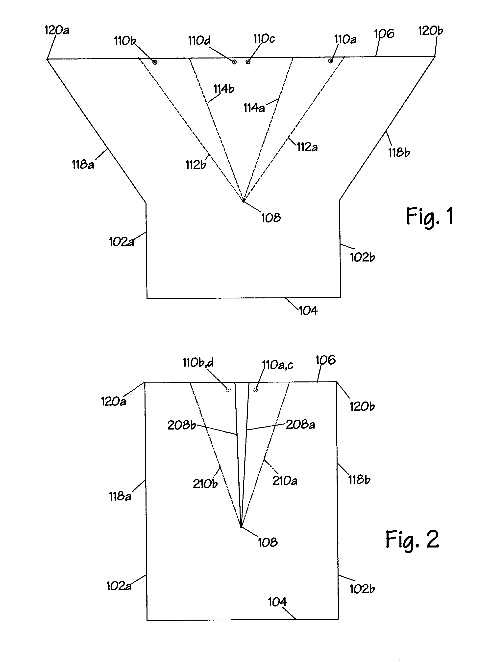 Expandable top bedding