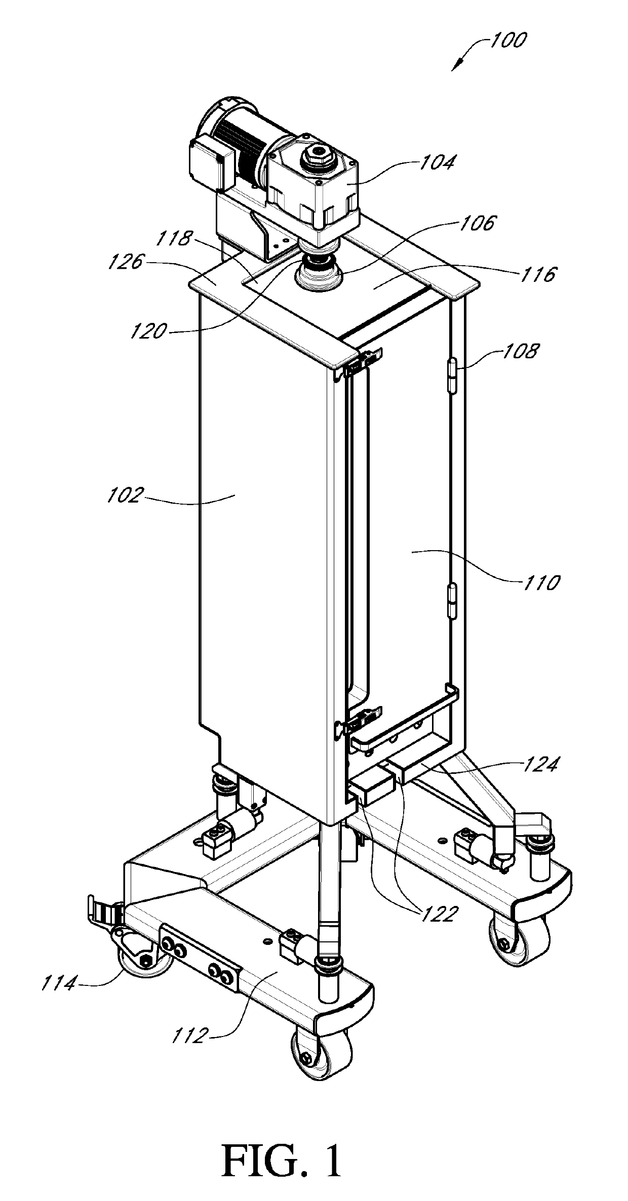 System and method for cell culture scaling