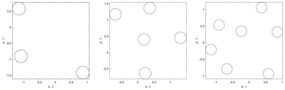 Defect classification method and system based on ultrasonic phased array imaging