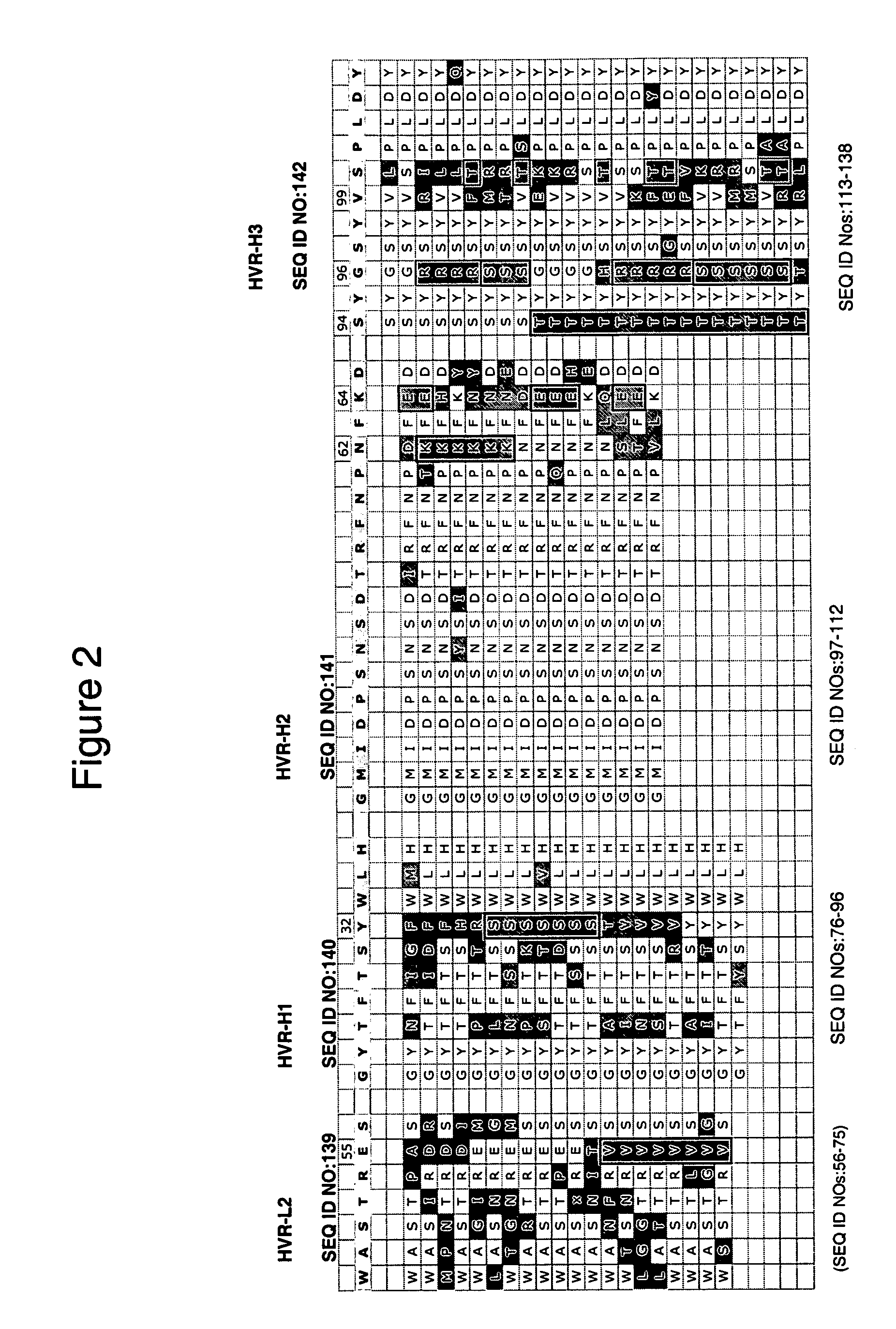 Humanized anti-cmet antibodies