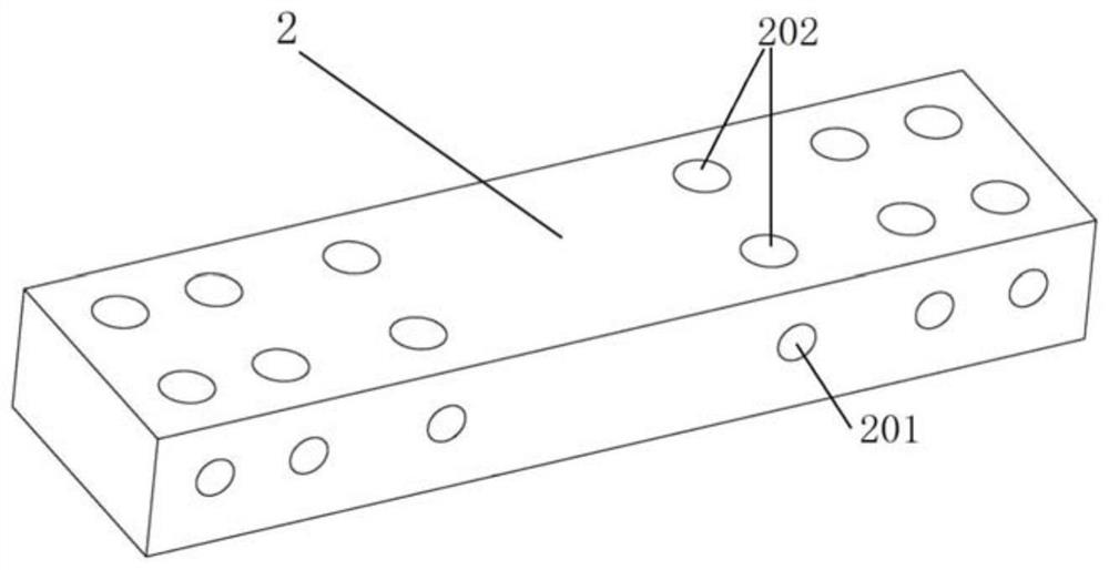 Planetary reducer planetary assembly bearing assembly tooling