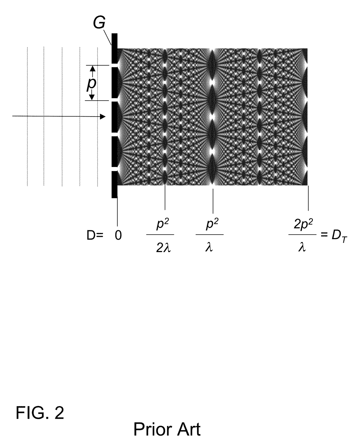 X-ray interferometric imaging system