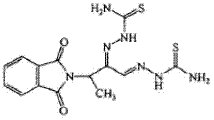 Compound topical cream and application thereof