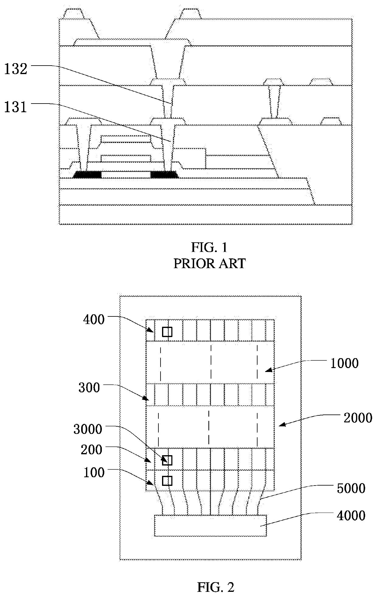 Display device and manufacturing method thereof