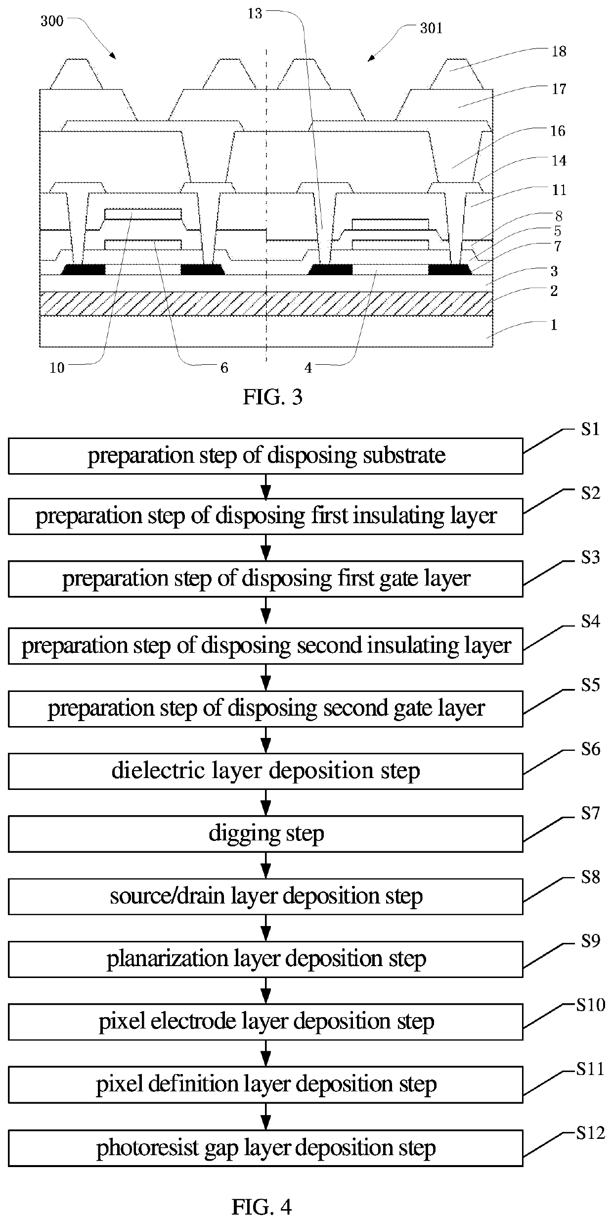 Display device and manufacturing method thereof