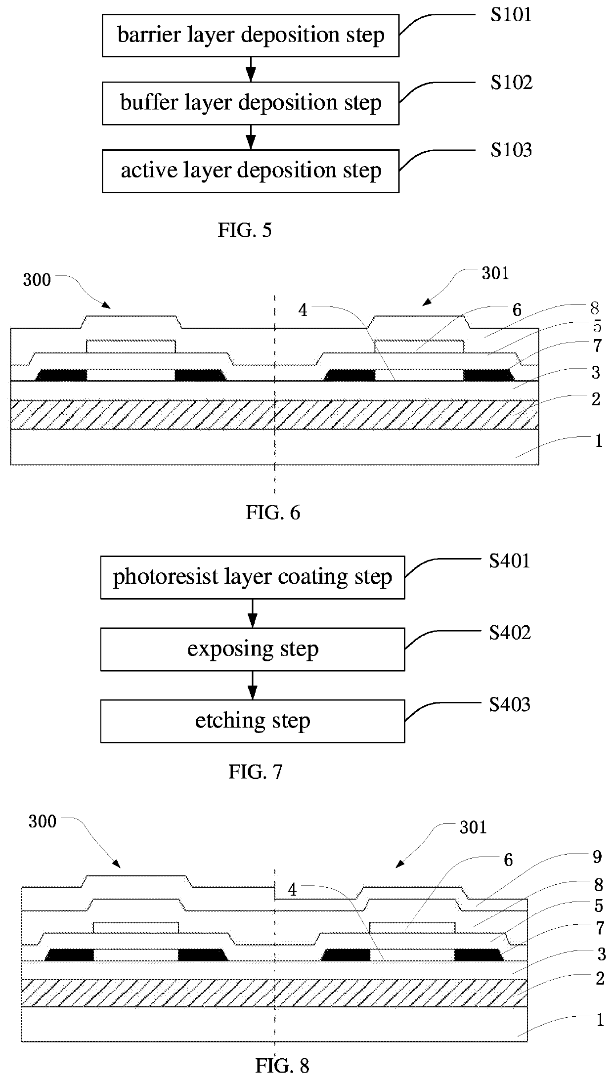 Display device and manufacturing method thereof