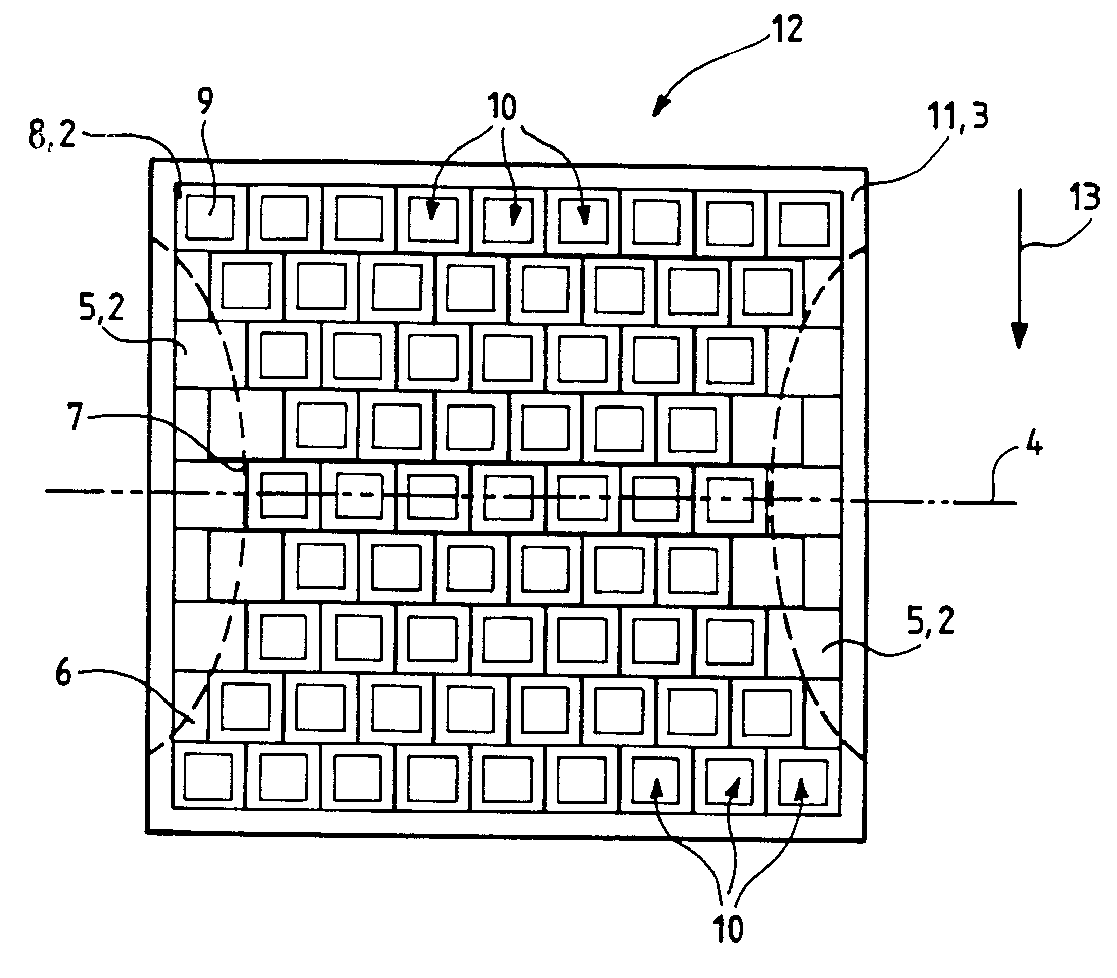 Method of making superconductor strand