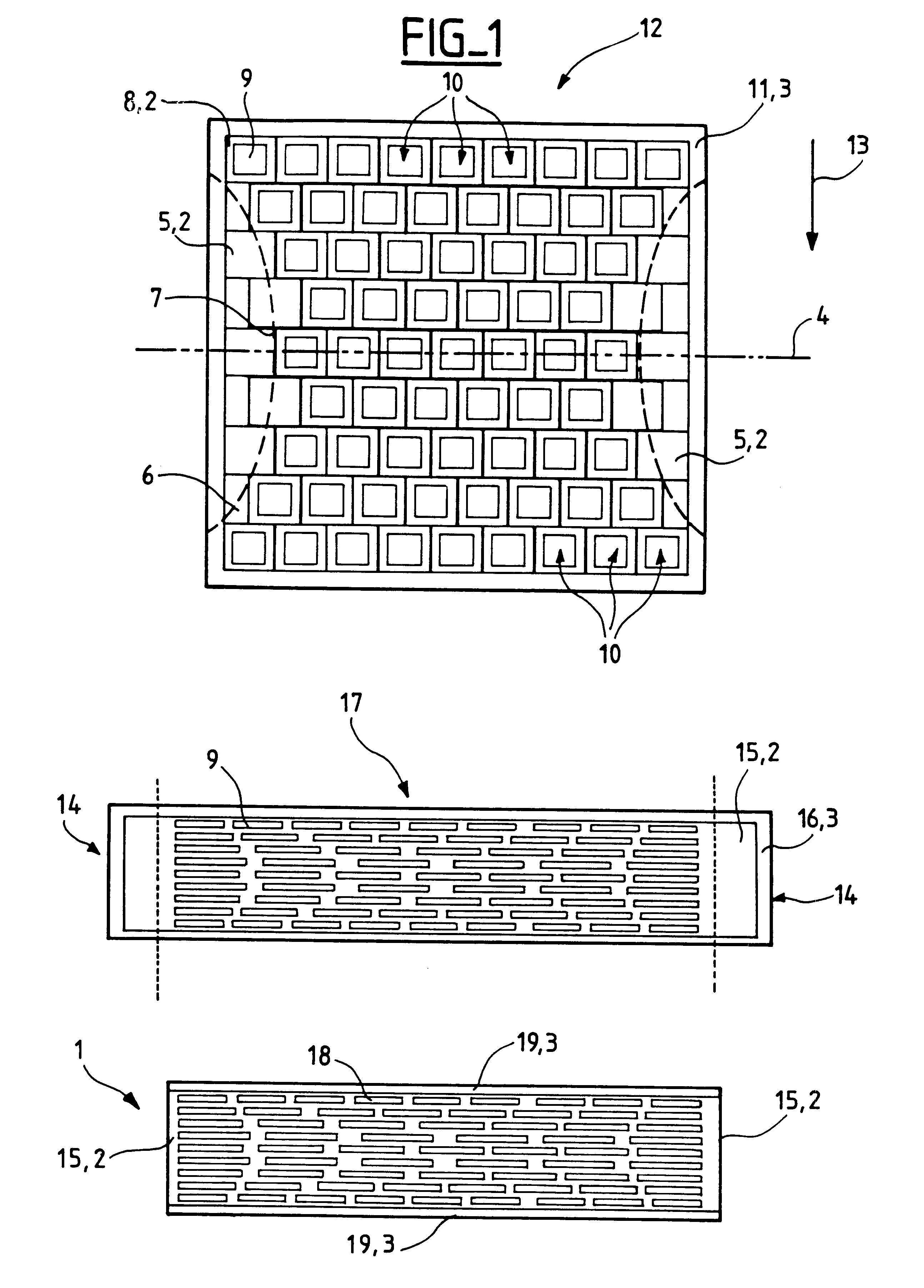 Method of making superconductor strand