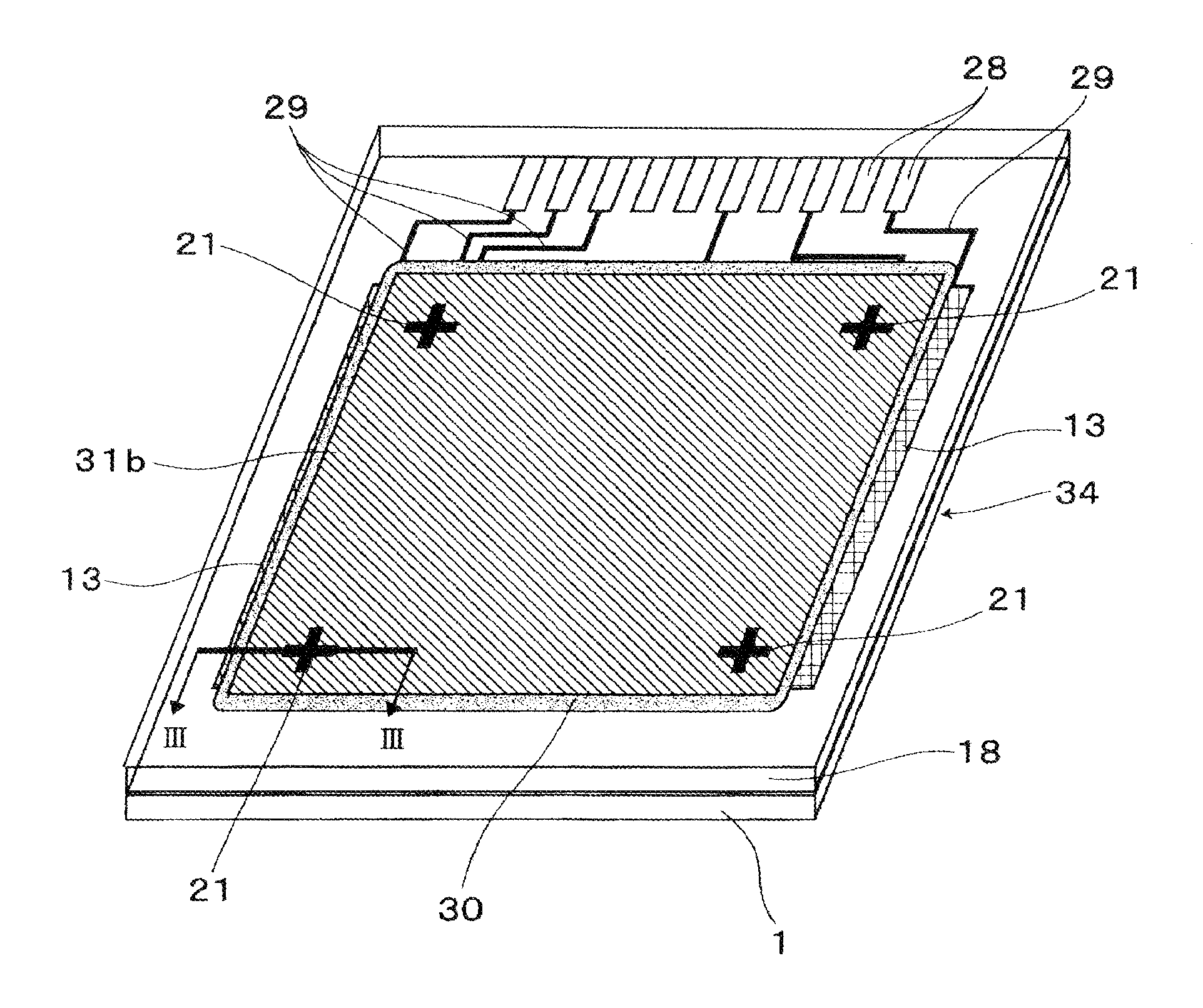 Liquid-crystal display device