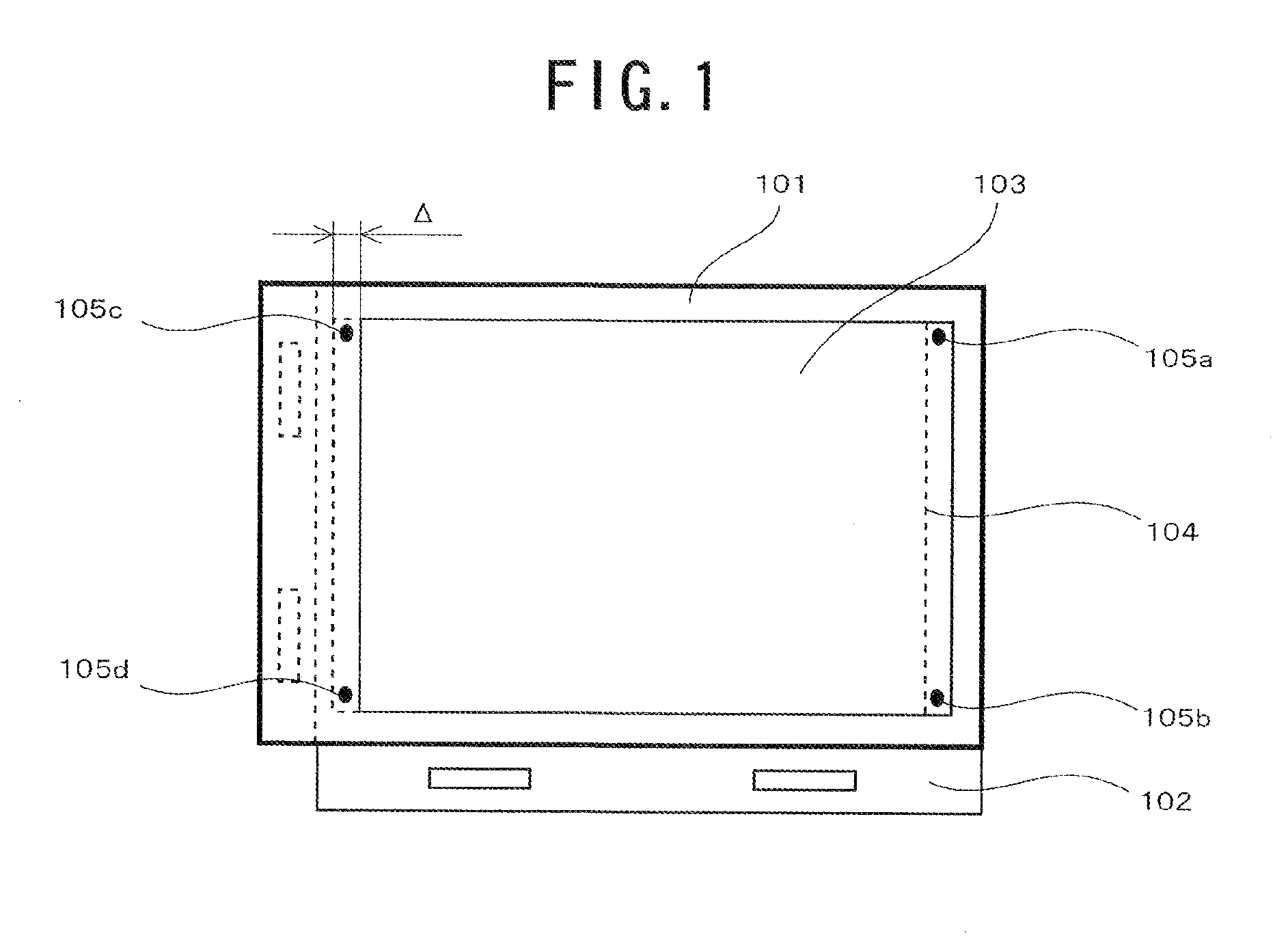 Liquid-crystal display device