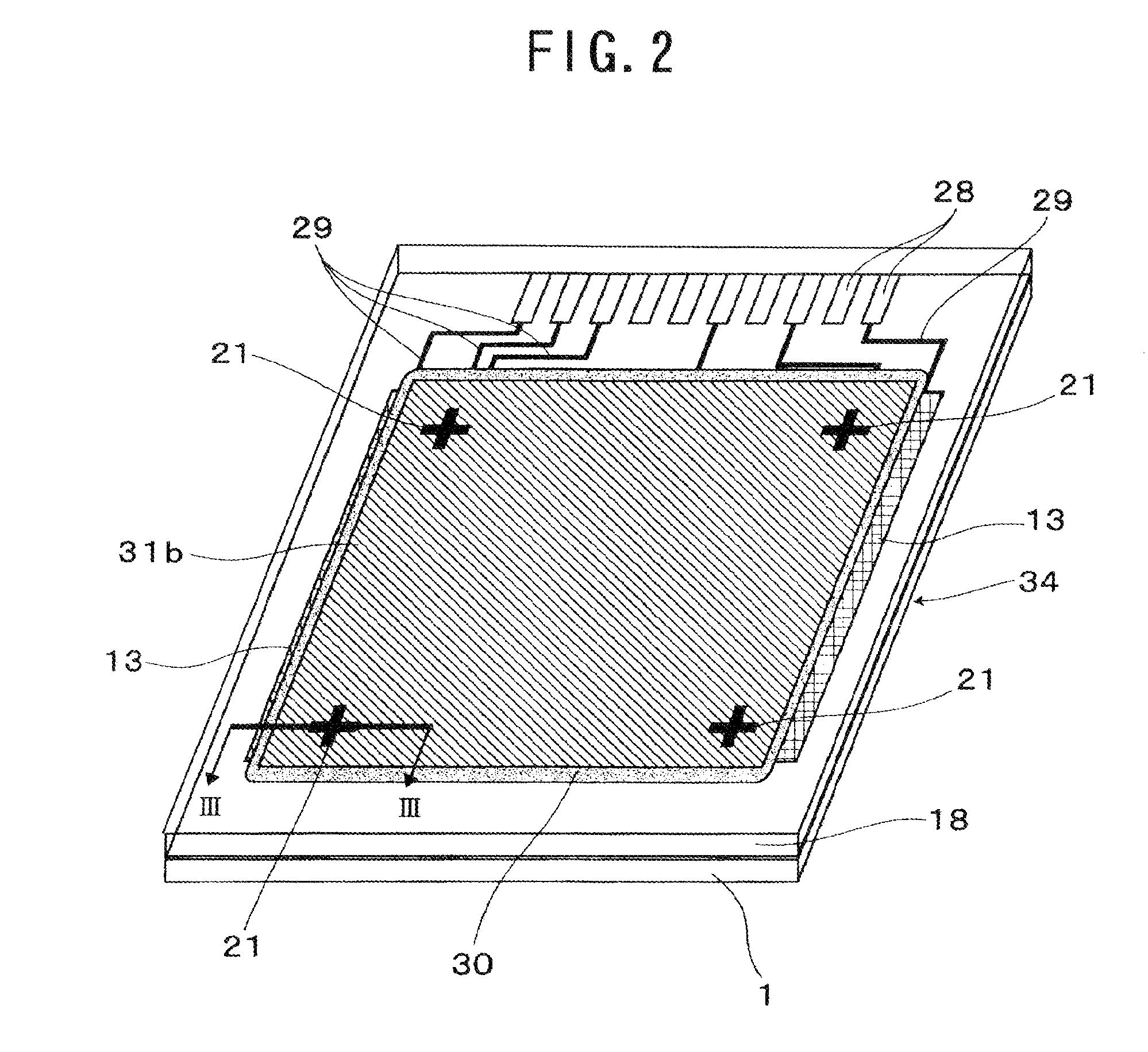 Liquid-crystal display device