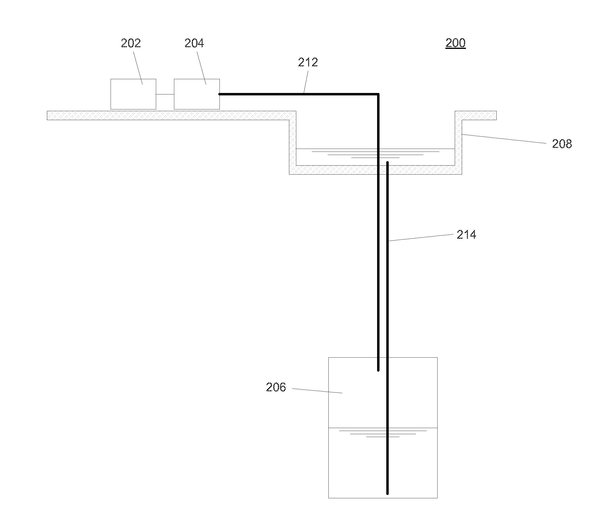 Excavated underground caverns for fluid storage