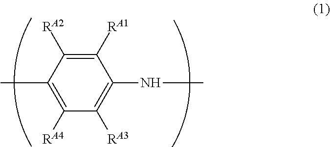 Conductive polymer composition, coated article, patterning process and substrate