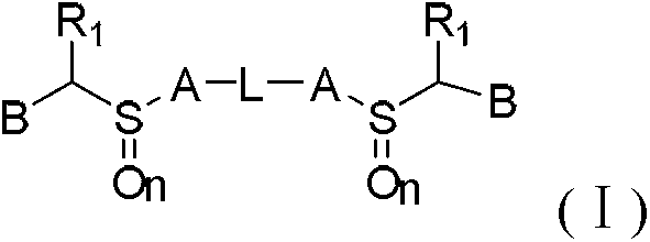 Novel benzimidazoles compounds