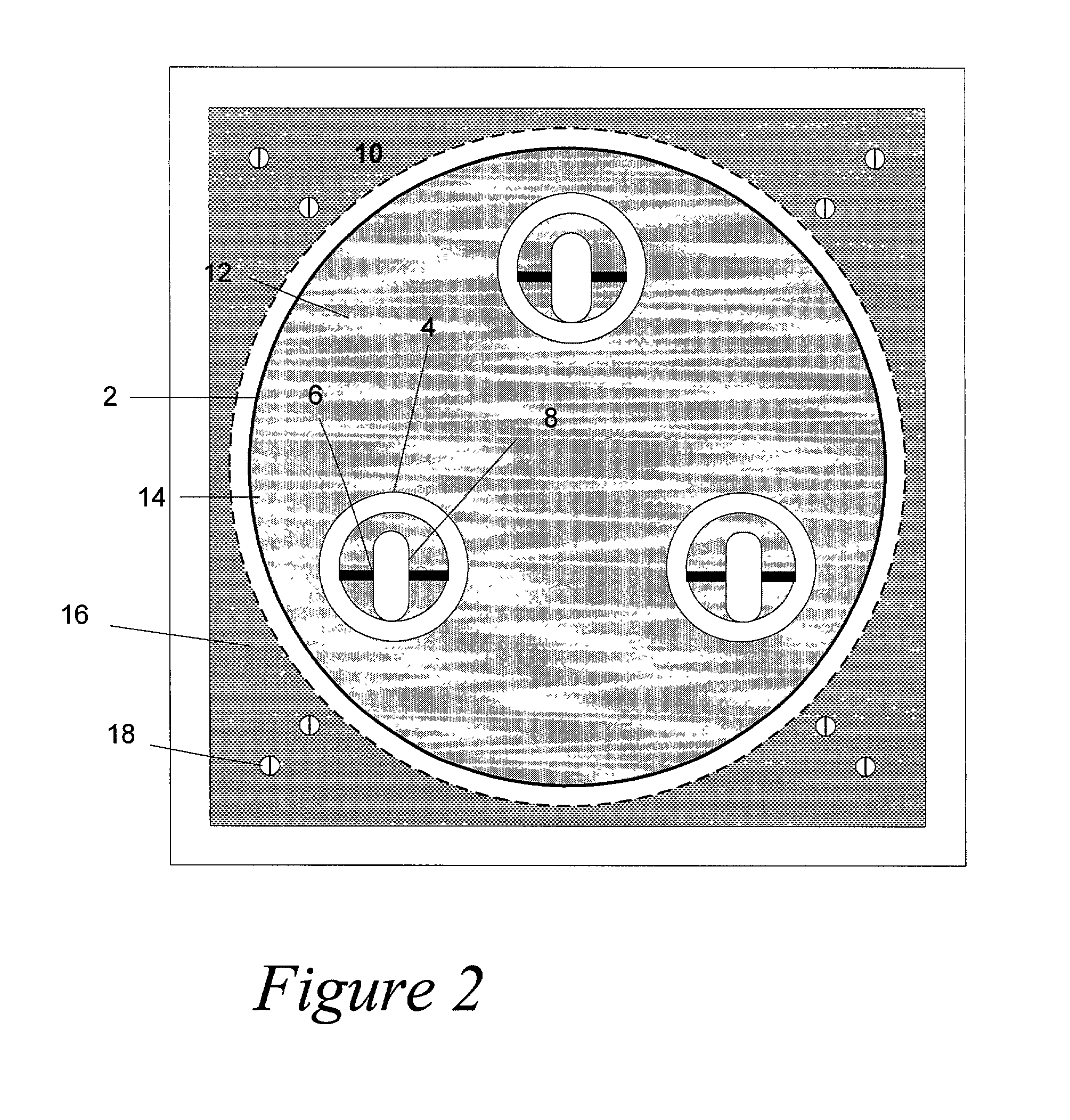 Omnidirectional spherical roller caster