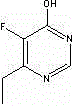 HPLC method for separating and analyzing voriconazole prodrug related substances