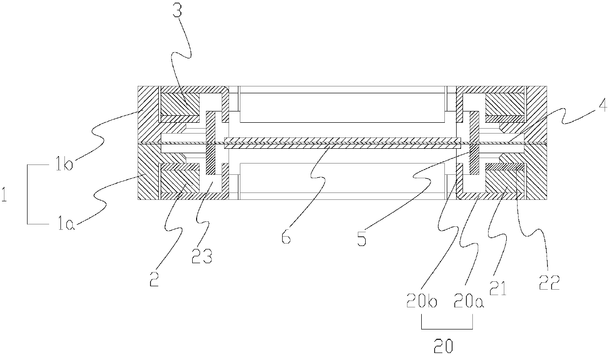 Sound production device