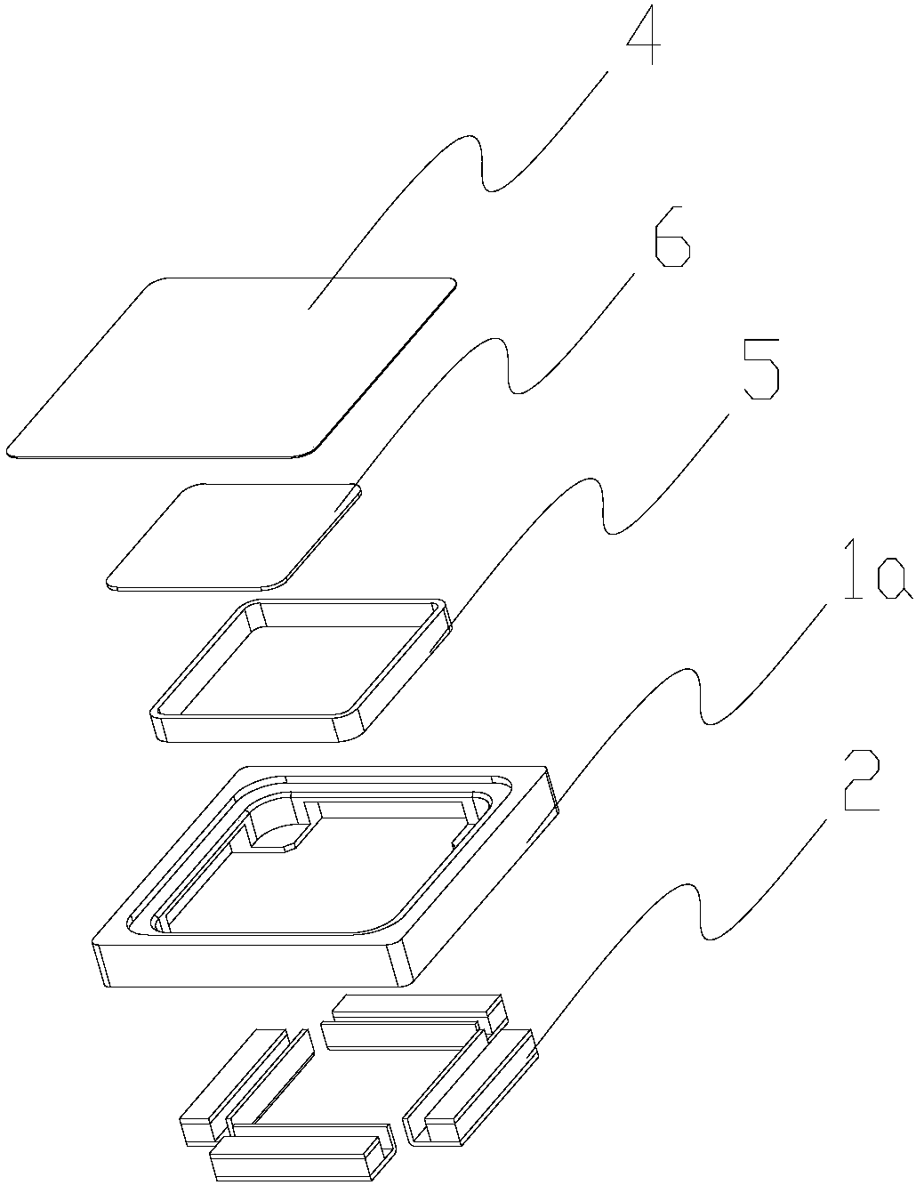 Sound production device