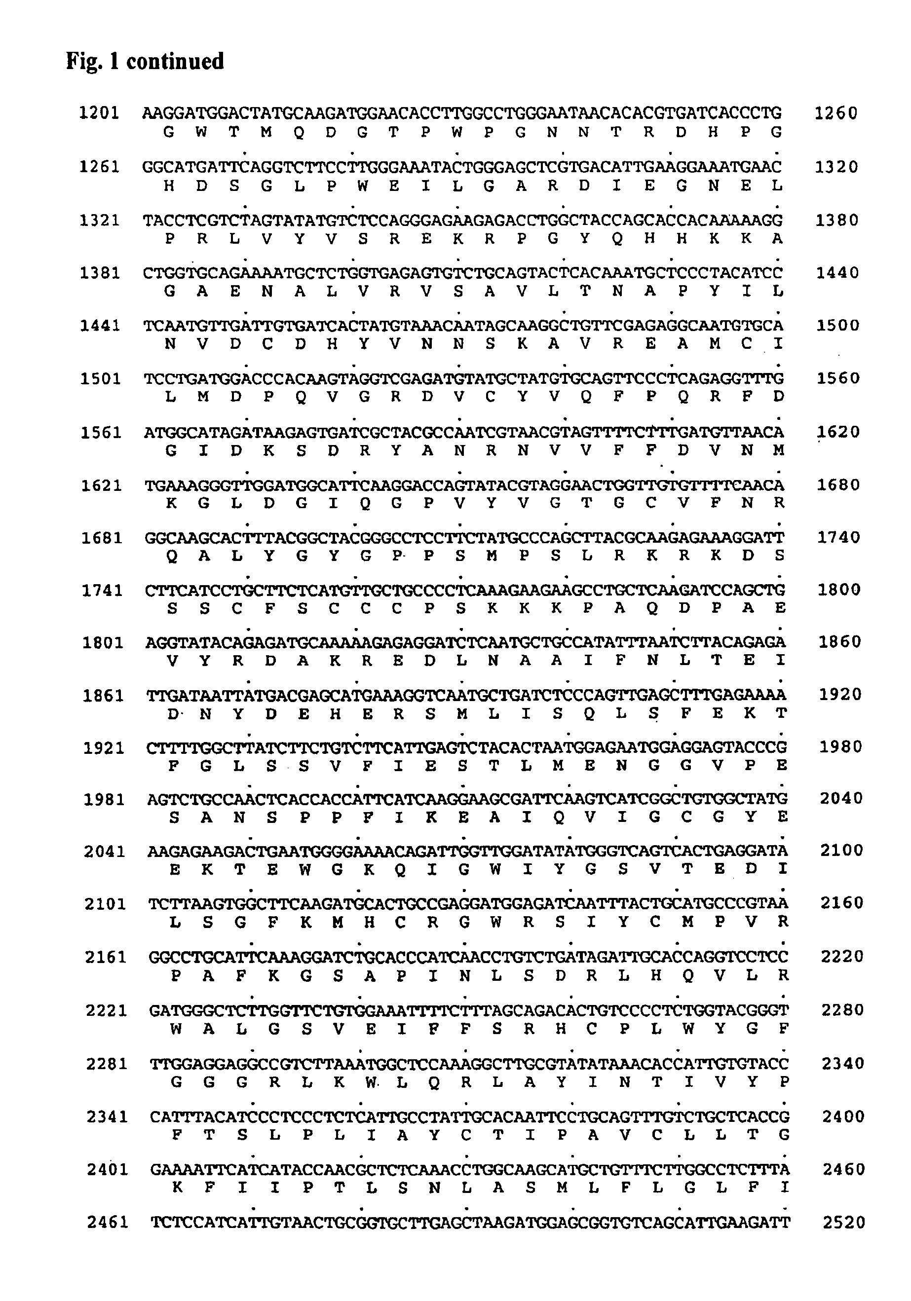 Isolated cellulose synthase promoter regions