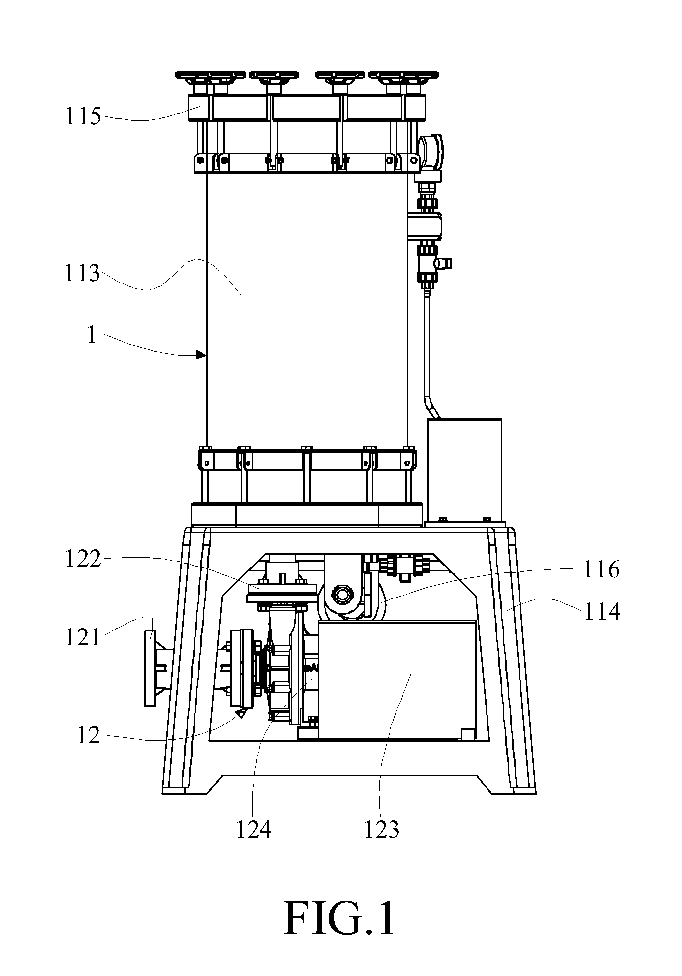 Permanent magnet canned motor pump with corrosion-protection housing