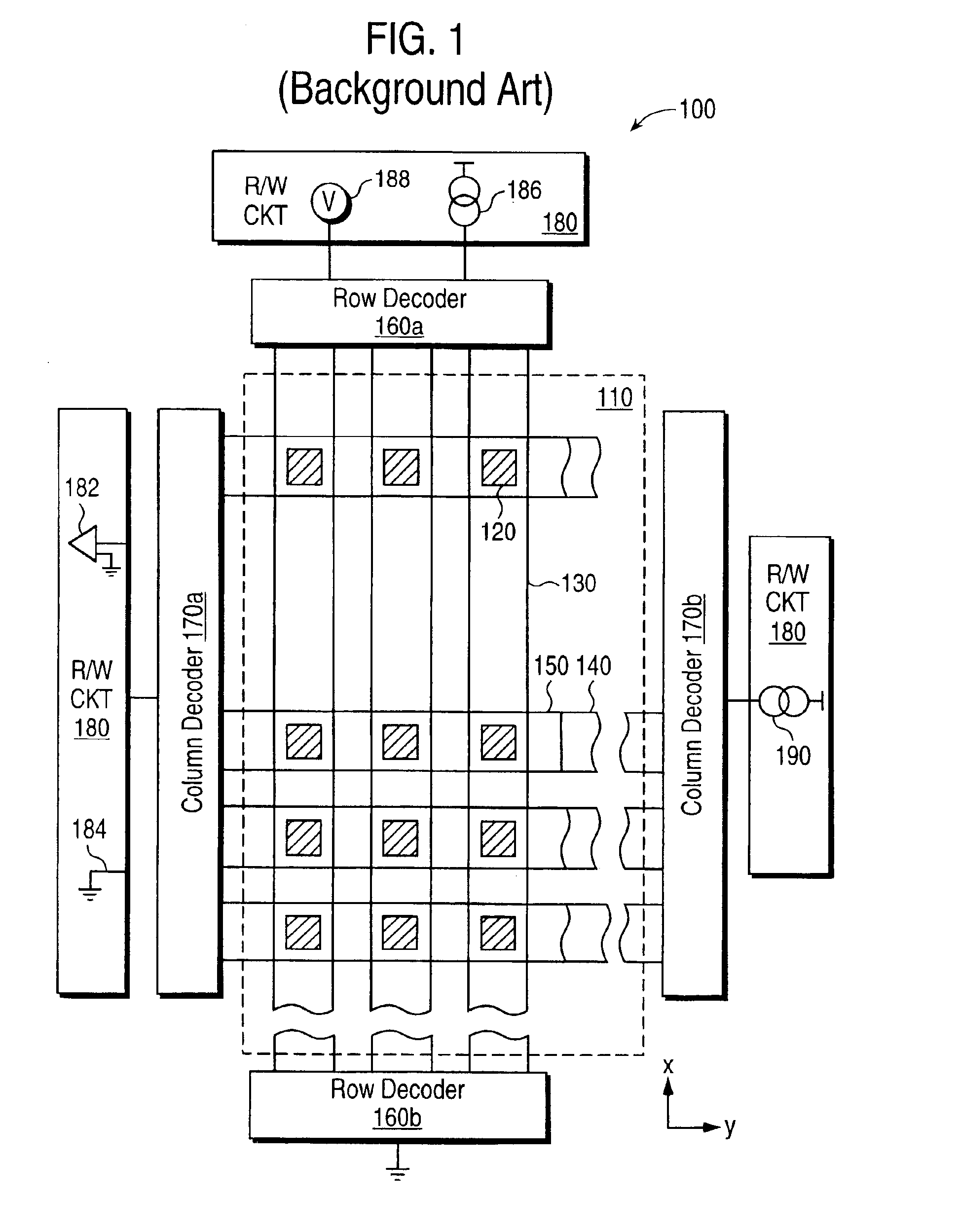 Magnetic shielding for reducing magnetic interference