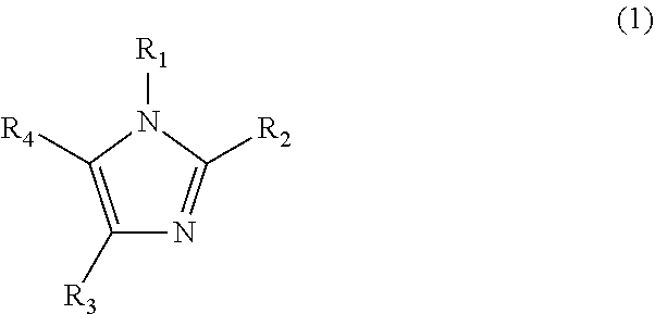 Polyimide fiber and method for producing polyimide fiber