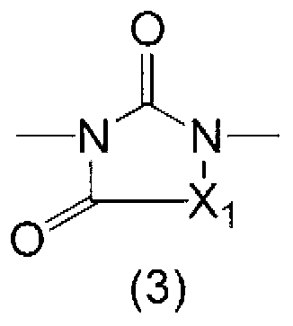 Resist underlayer film forming composition, and method for forming resist pattern using same