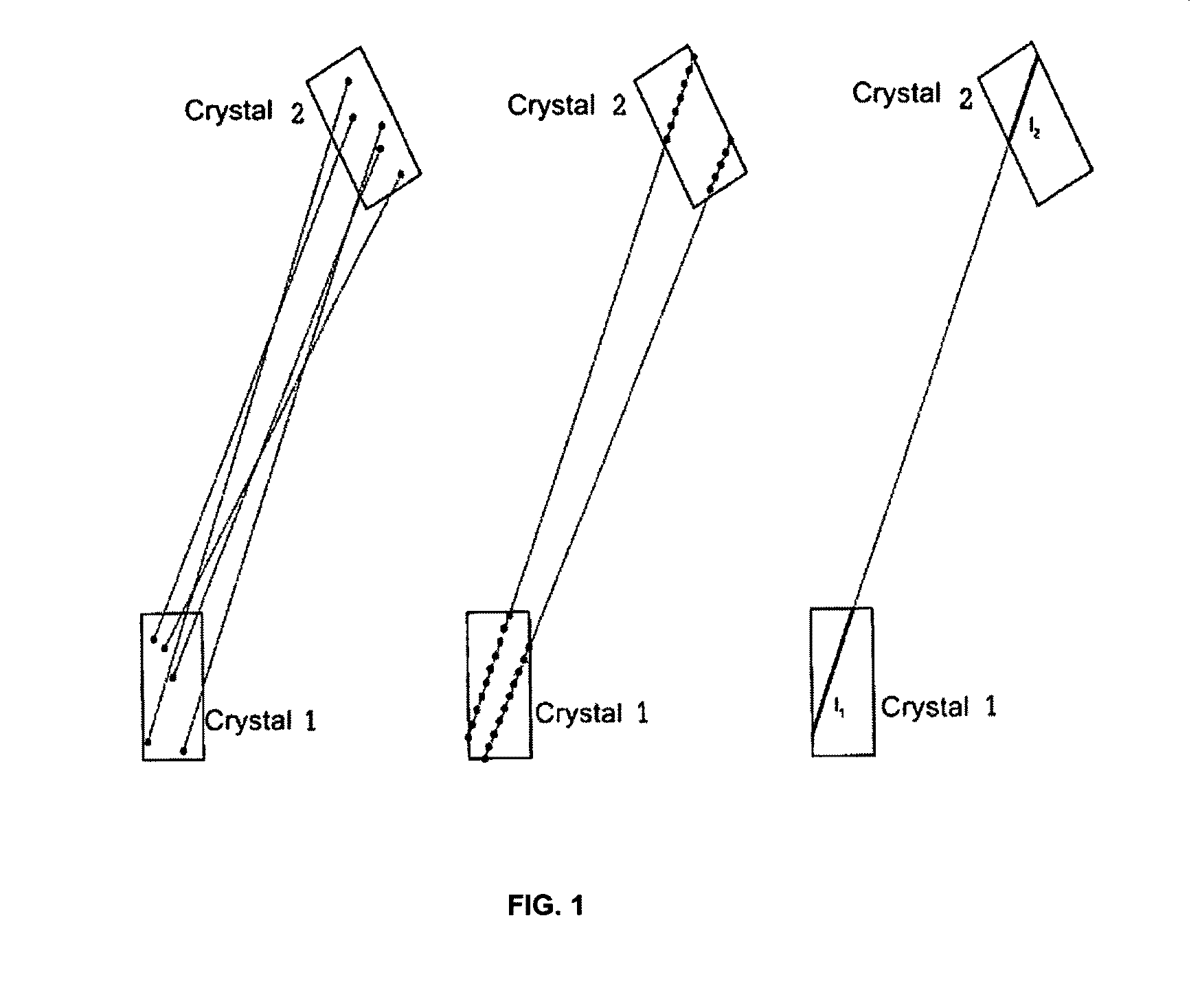 Method for positron emission tomography and PET scanner