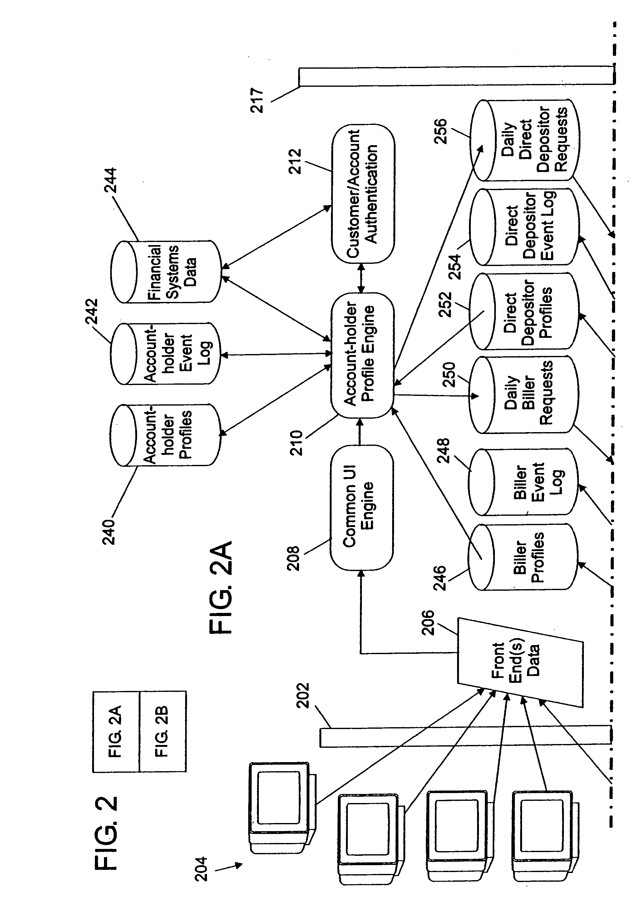 System and method for authorizing third-party transactions for an account at a financial institution on behalf of the account holder