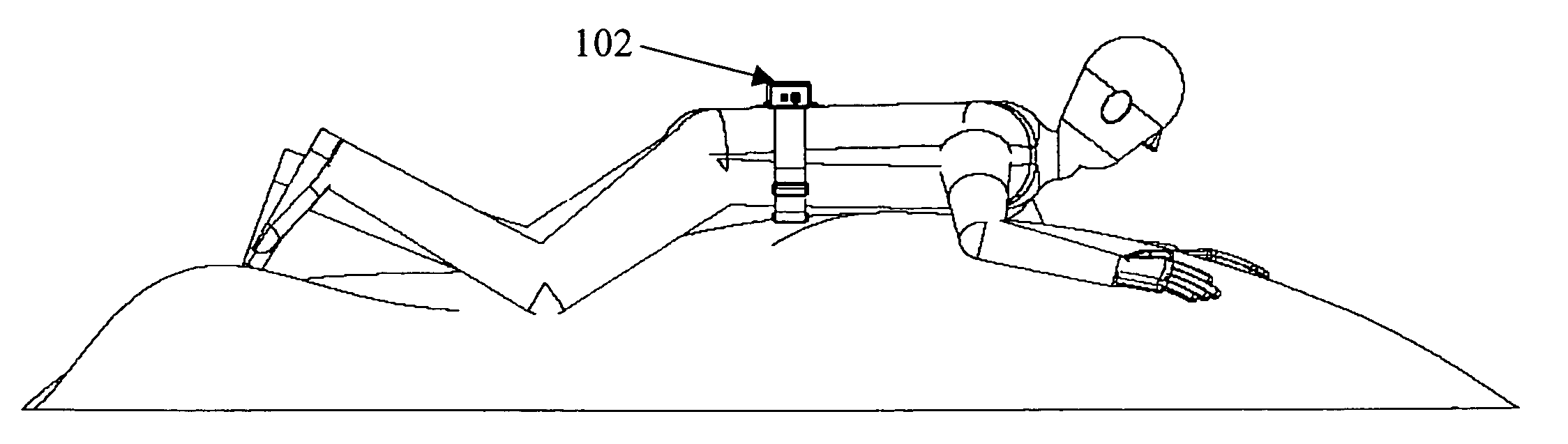 Multi-mode navigation device and method