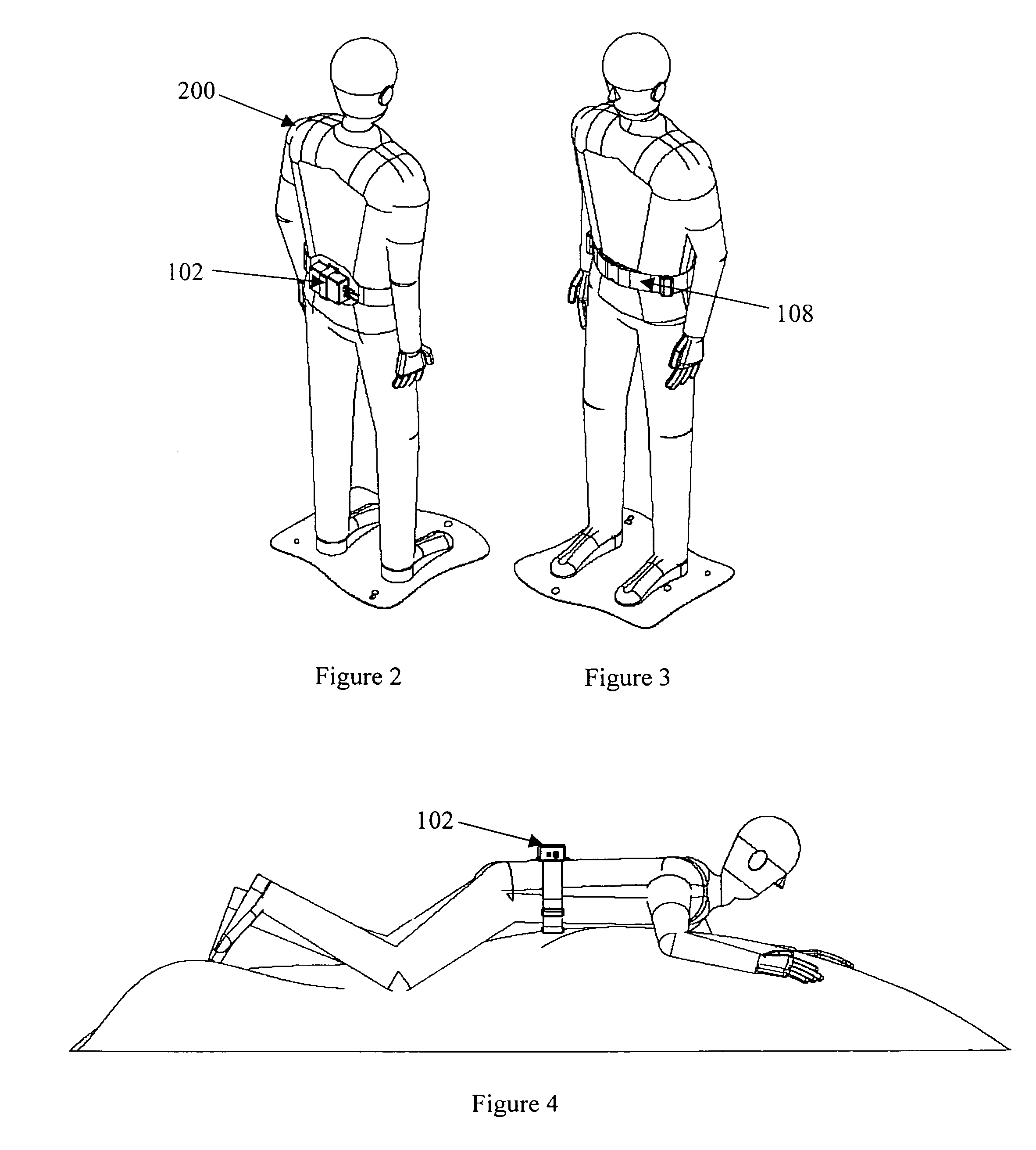 Multi-mode navigation device and method