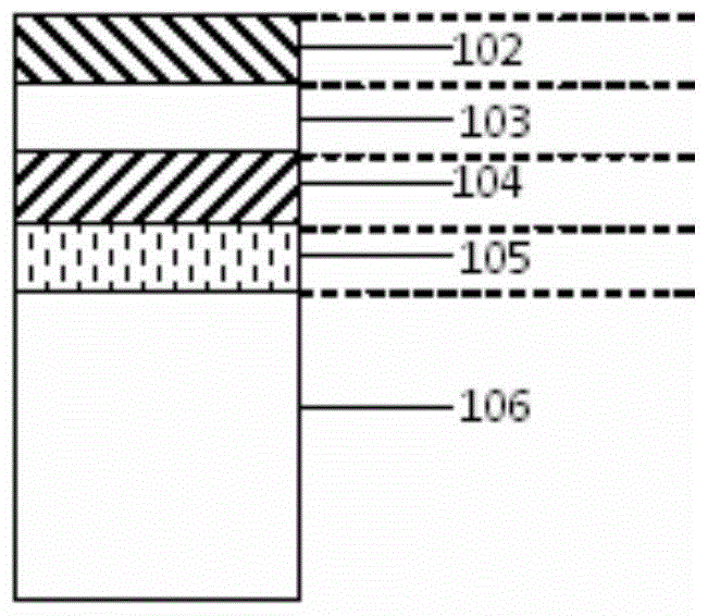 A self-extinguishing self-recovery avalanche photodiode